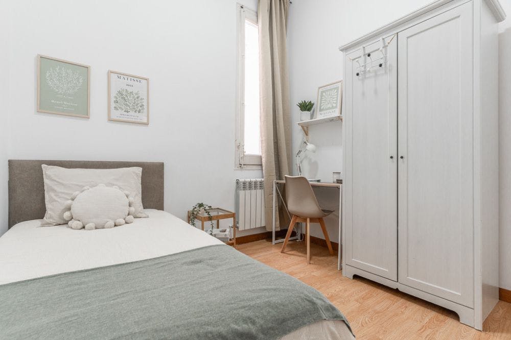 Calle de Redondilla, Madrid Madrid