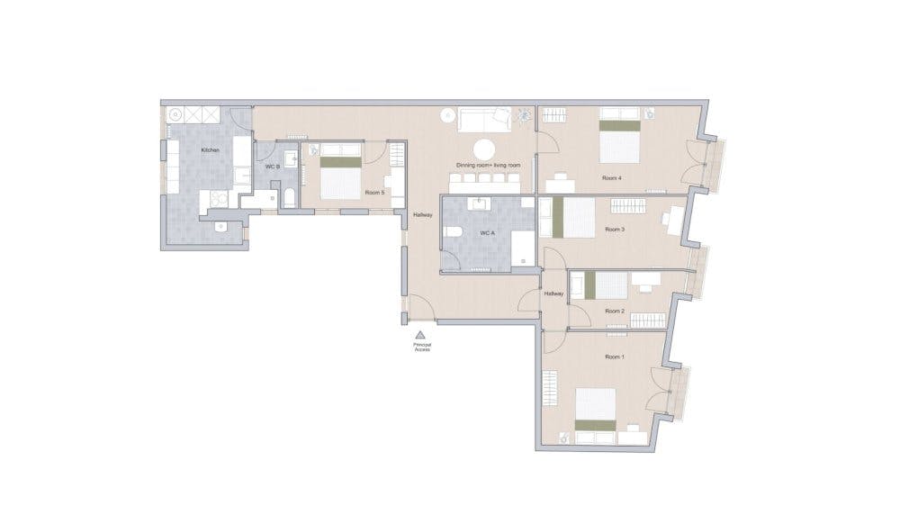 preview gallery tile