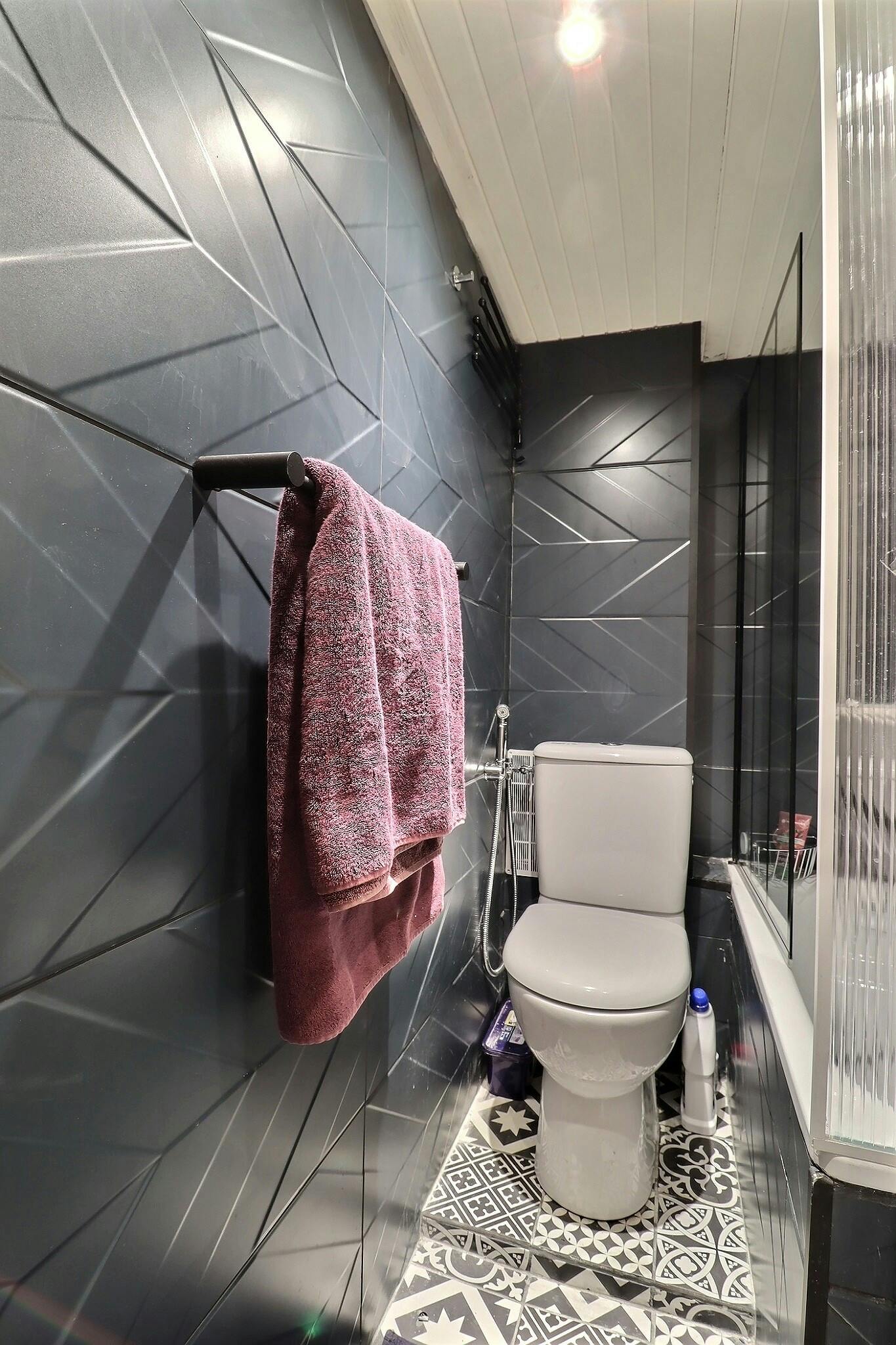 Apartment Paris, 14m² — photo 20