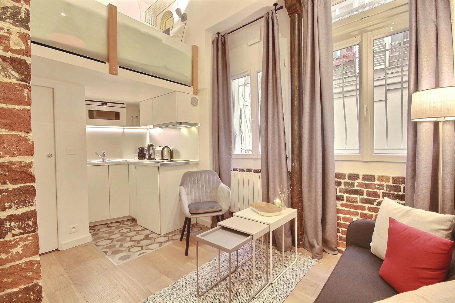 Rue Meslay, Paris preview