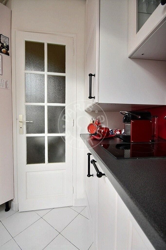 Apartment Paris, 30m² — photo 36