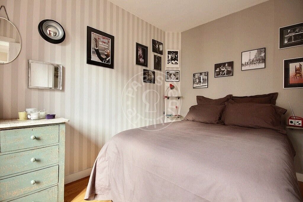 Apartment Paris, 30m² — photo 37