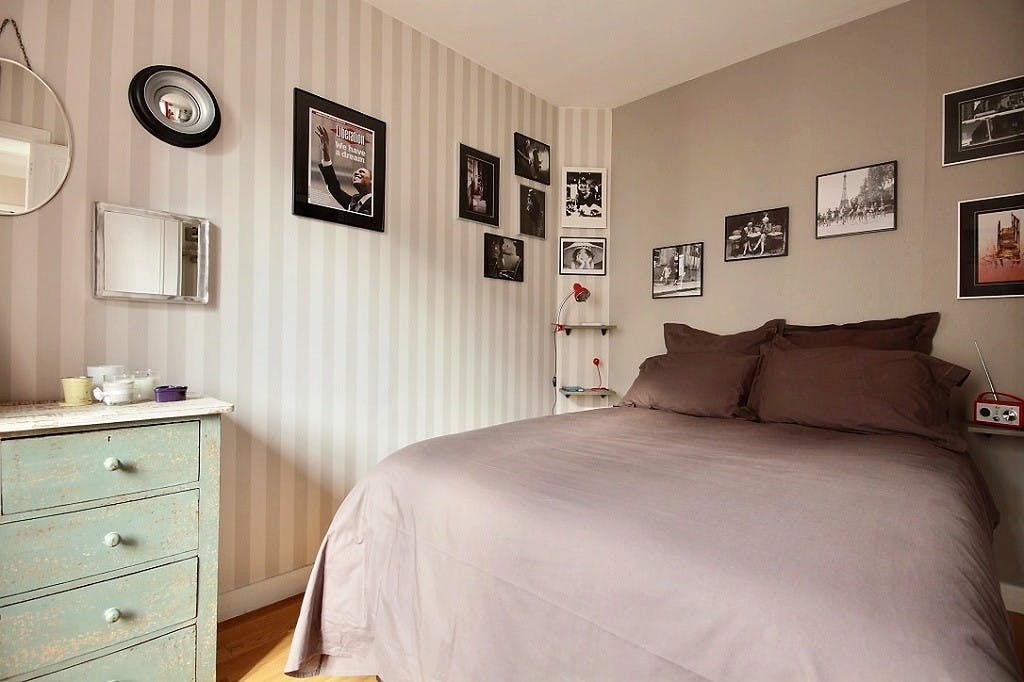 Apartment Paris, 30m² — photo 23