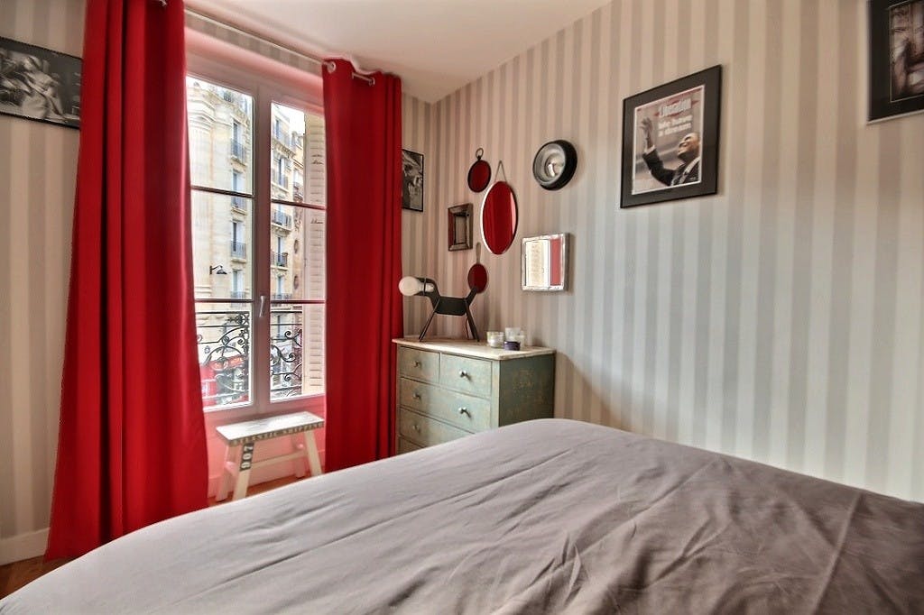 Apartment Paris, 30m² — photo 61