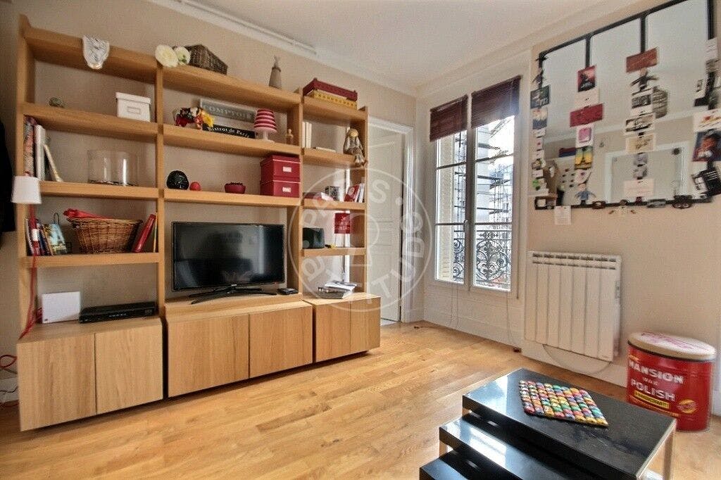 Apartment Paris, 30m² — photo 31