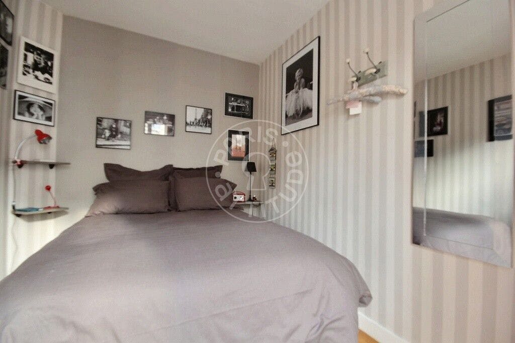 Apartment Paris, 30m² — photo 34