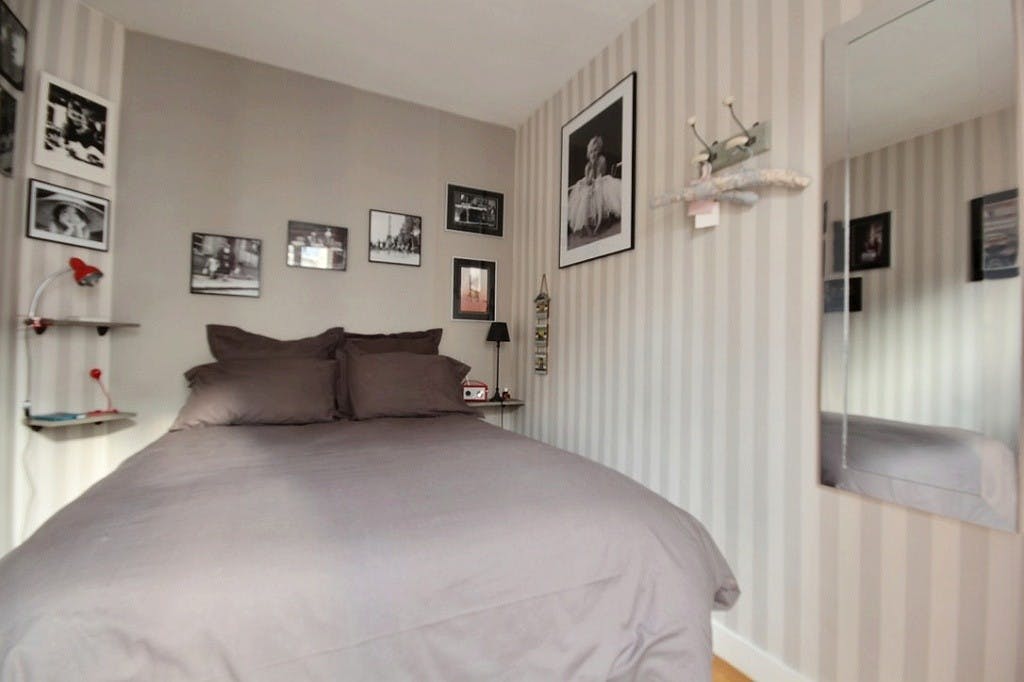 Apartment Paris, 30m² — photo 26