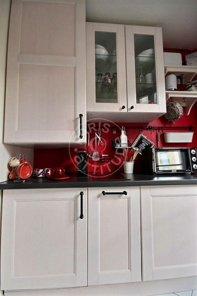 Apartment Paris, 30m² — photo 33