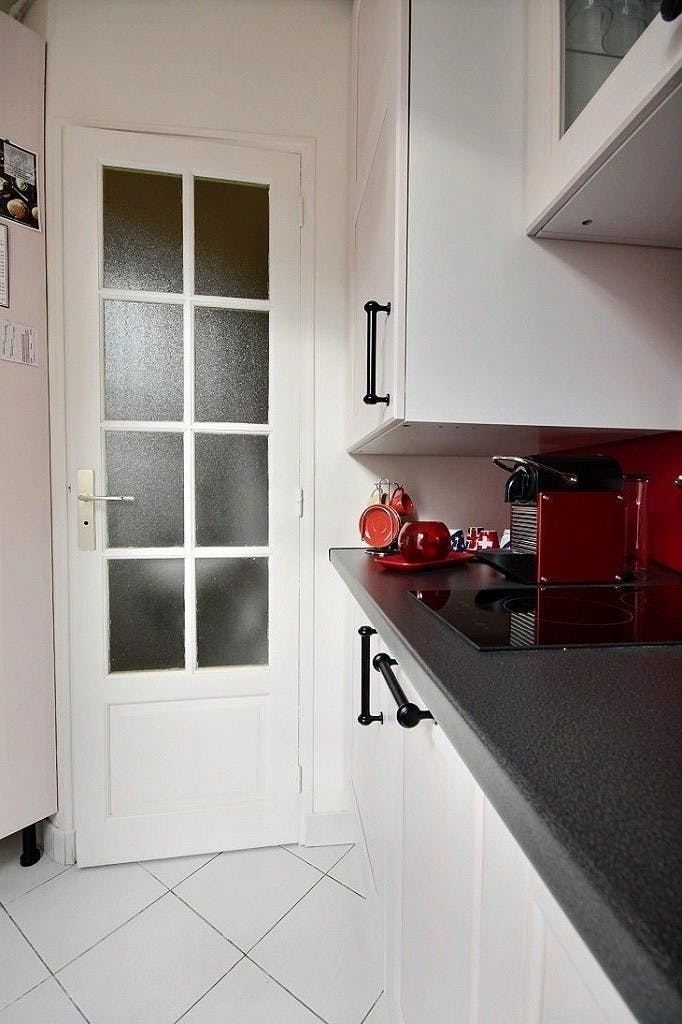 Apartment Paris, 30m² — photo 30