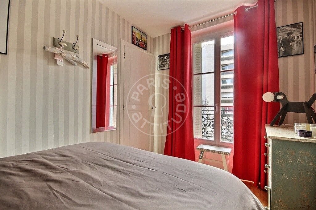 Apartment Paris, 30m² — photo 40