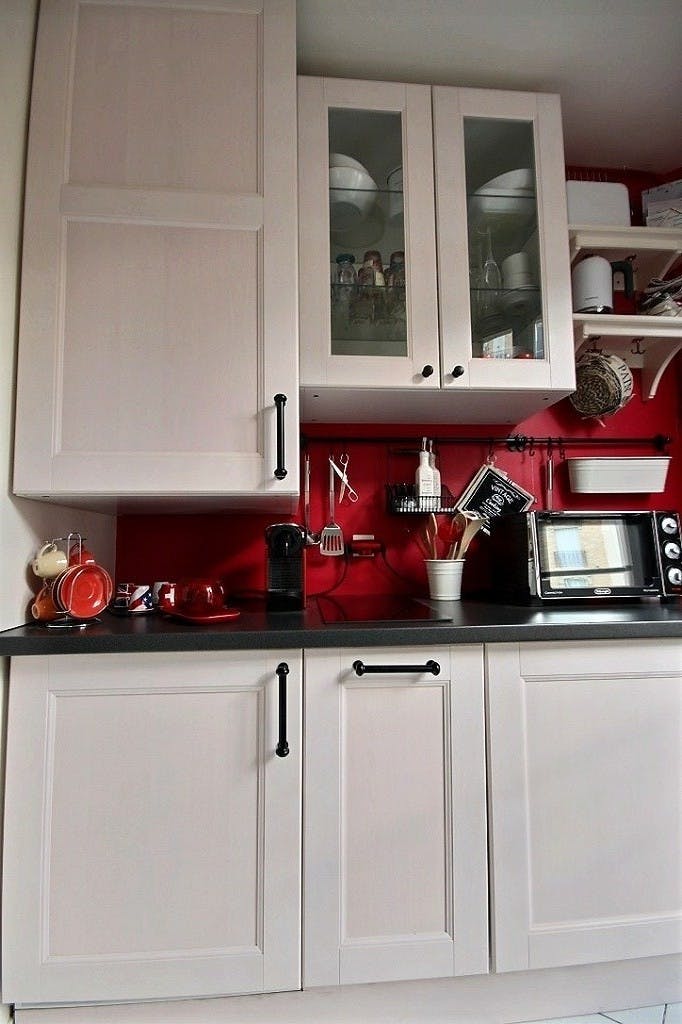 Apartment Paris, 30m² — photo 27