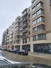 公寓 正在以 PLN 3,225 的月租出租，其位于 Wrocław, ulica Kręta