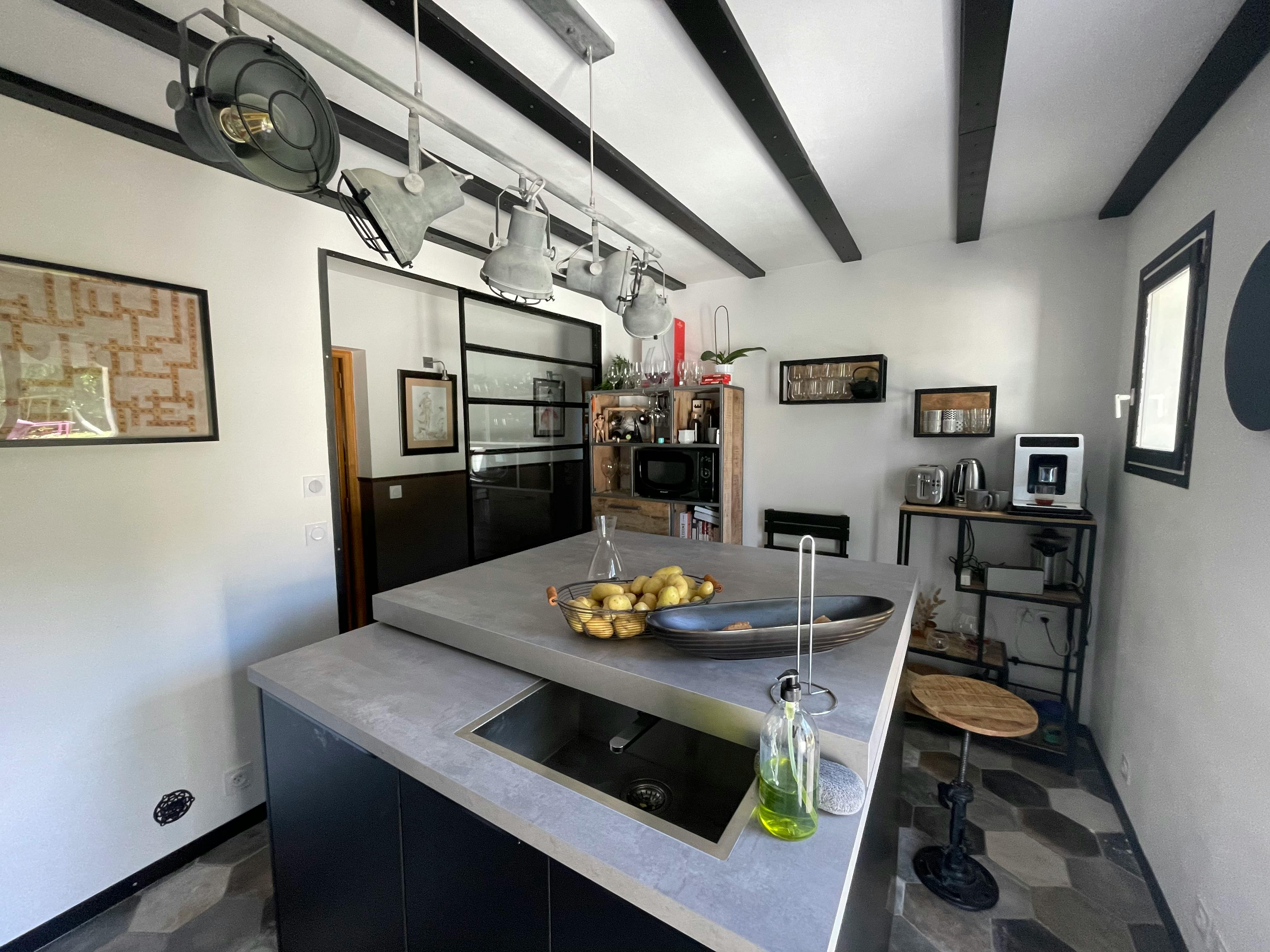 Apartment Herblay-Sur-Seine, 236m² — photo 10