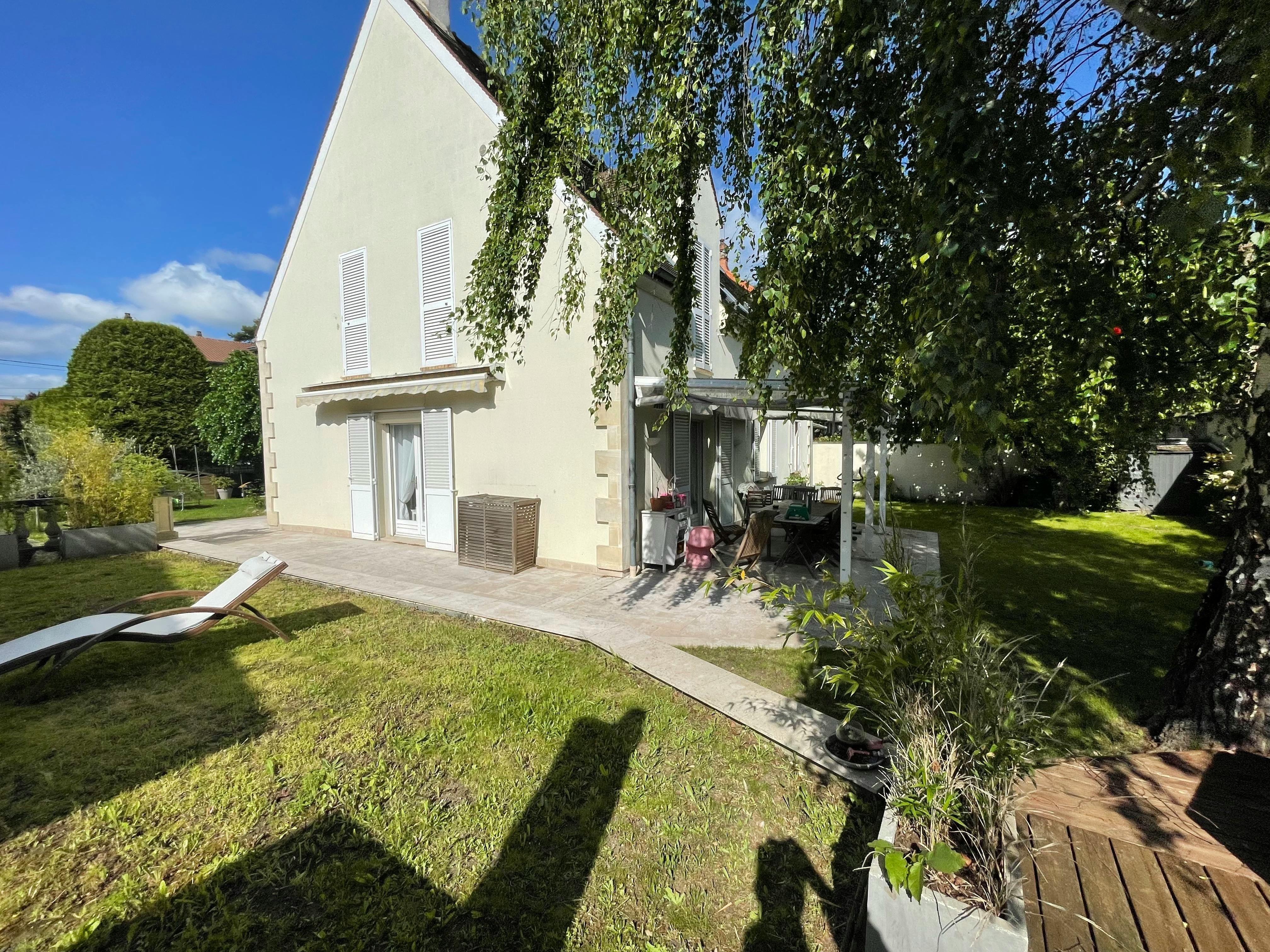 Apartment Herblay-Sur-Seine, 236m² — photo 8
