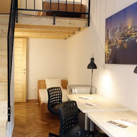 Shared room for rent for HUF 132,008 per month in Budapest, Rákóczi út