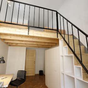 Shared room for rent for HUF 133,137 per month in Budapest, Rákóczi út