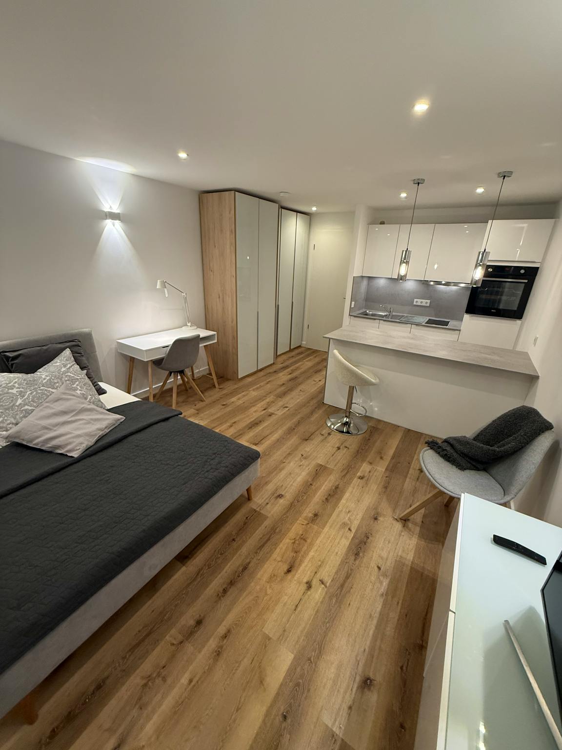 Mittlerer Hasenpfad, Frankfurt am Main preview