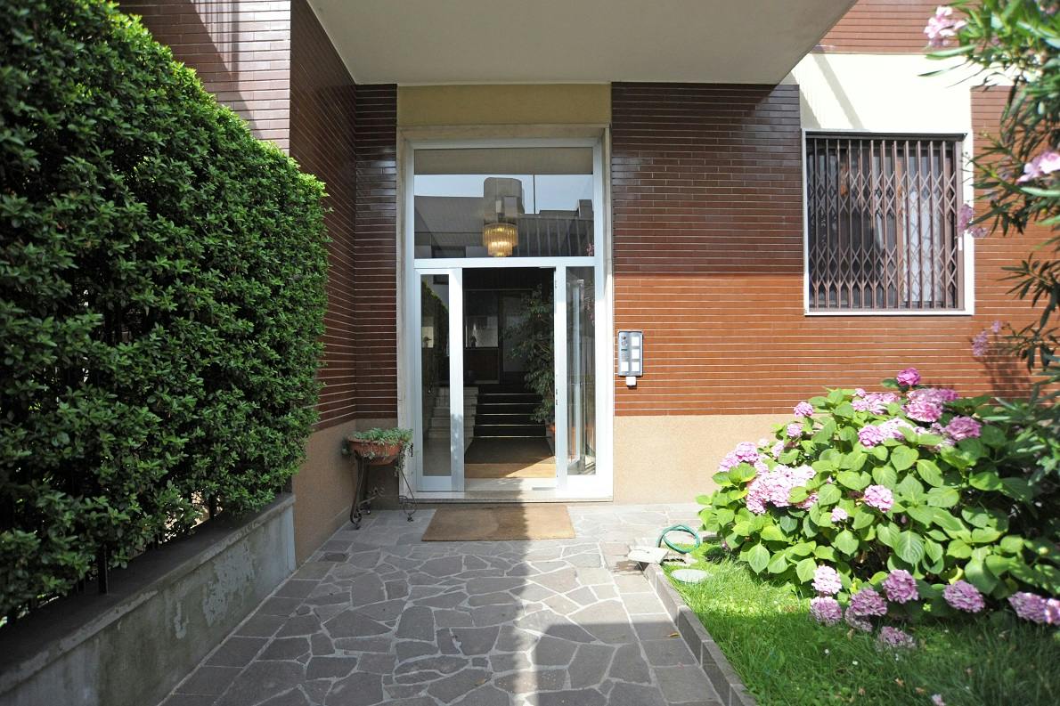 Appartement Milan, 36m² — photo 5