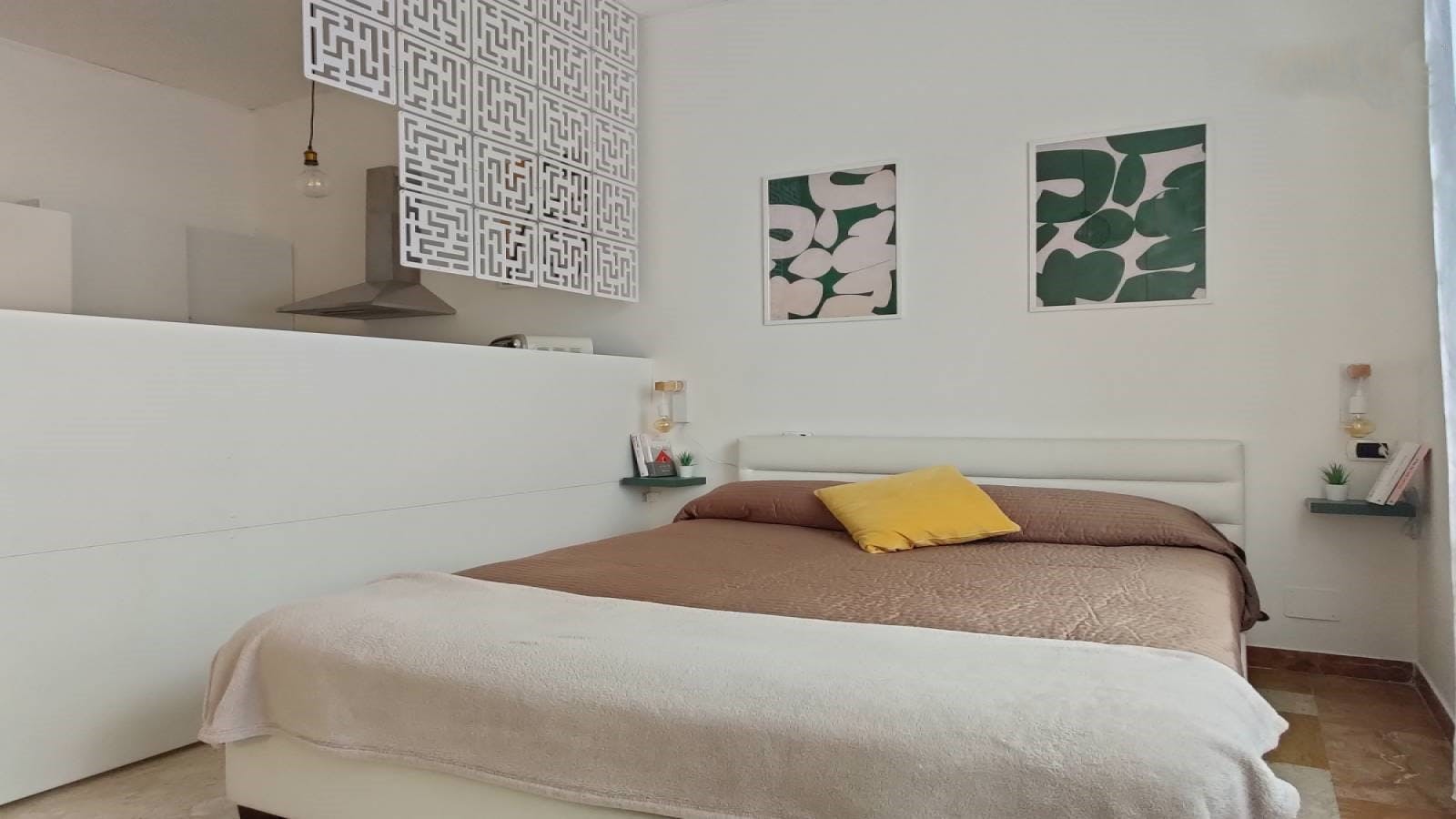 Via Giuseppe Canella, Milan