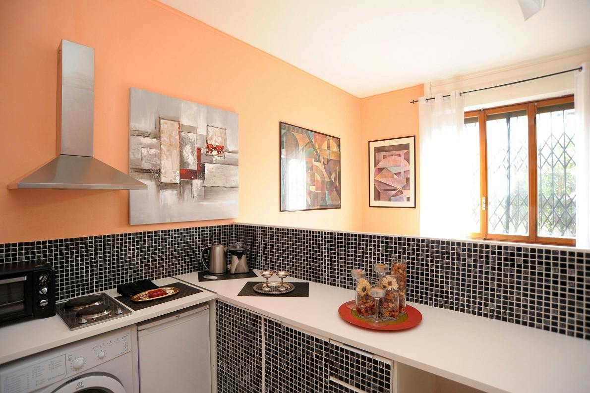 Appartement Milan, 36m² — photo 9