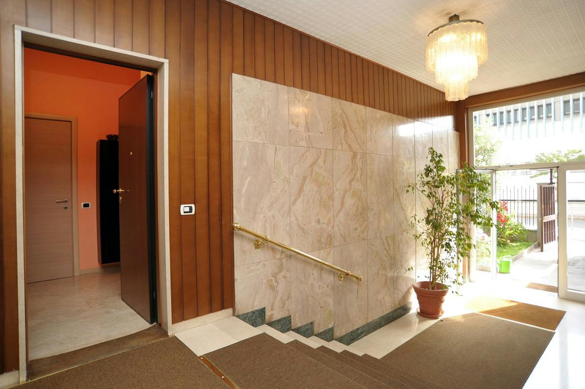 Appartement Milan, 36m² — photo 7
