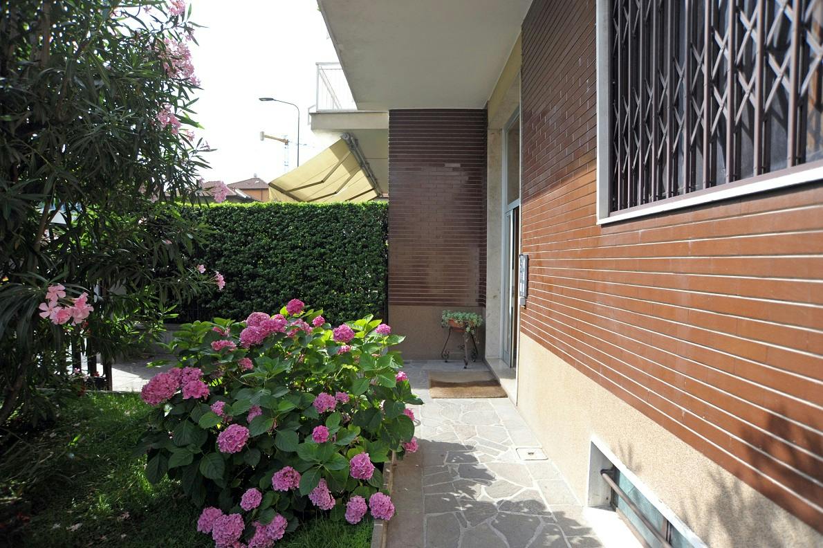 Appartement Milan, 36m² — photo 4