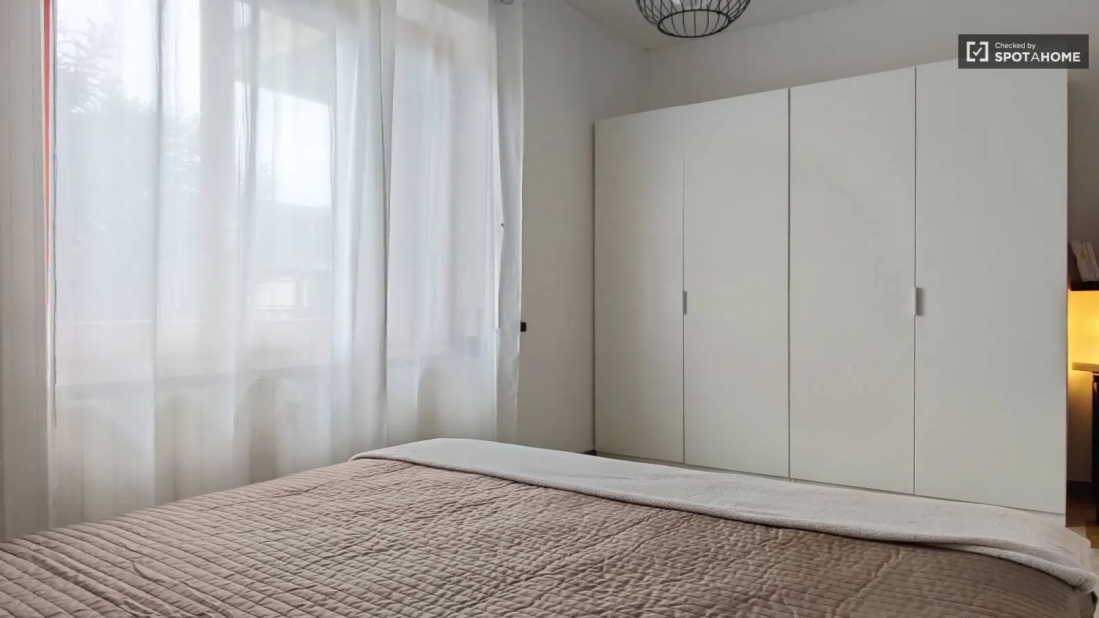 Building in Via Giuseppe Canella, Milan (1362334) ROOM 4
