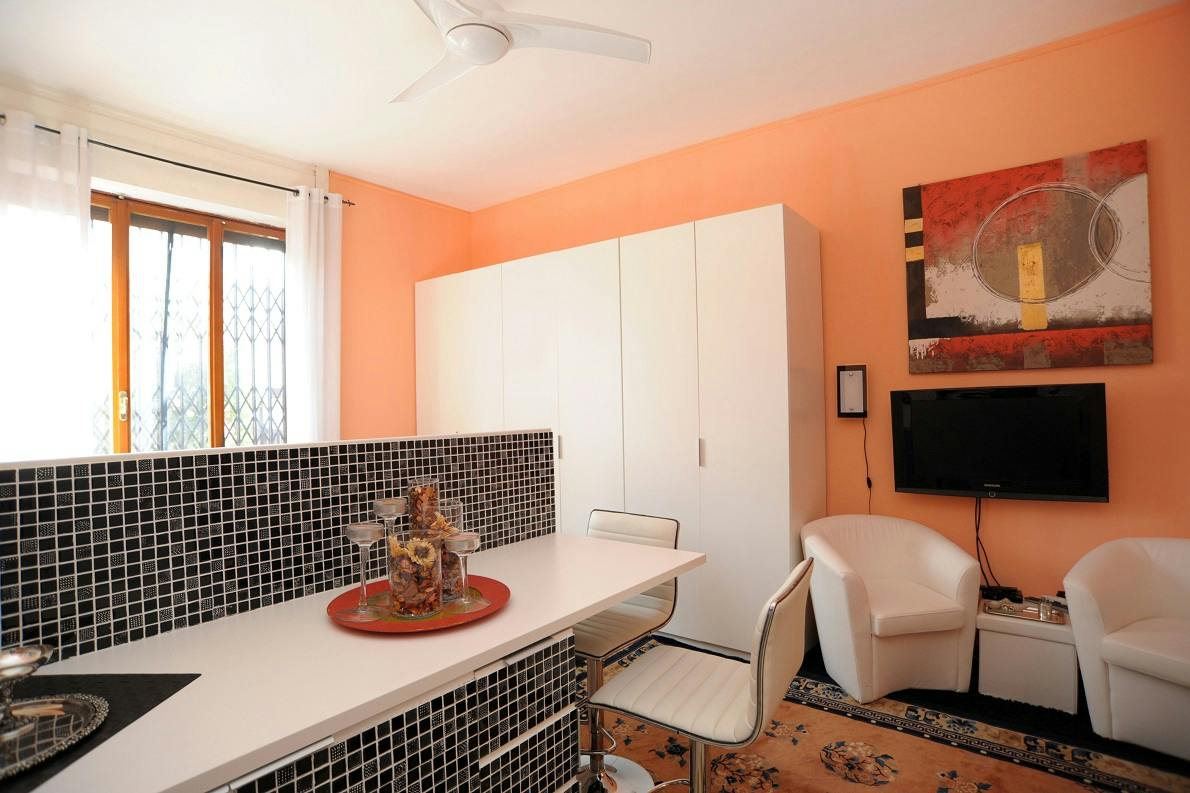 Appartement Milan, 36m² — photo 8