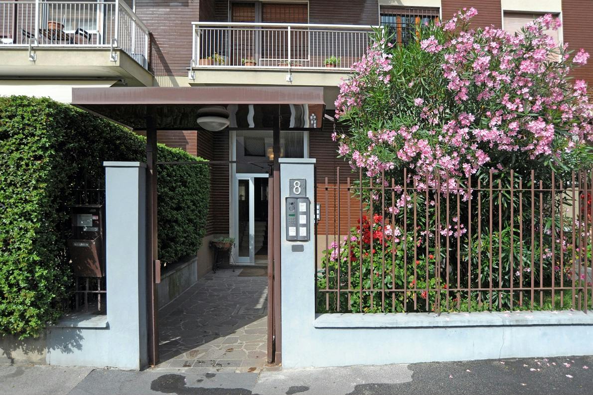 Appartement Milan, 36m² — photo 2