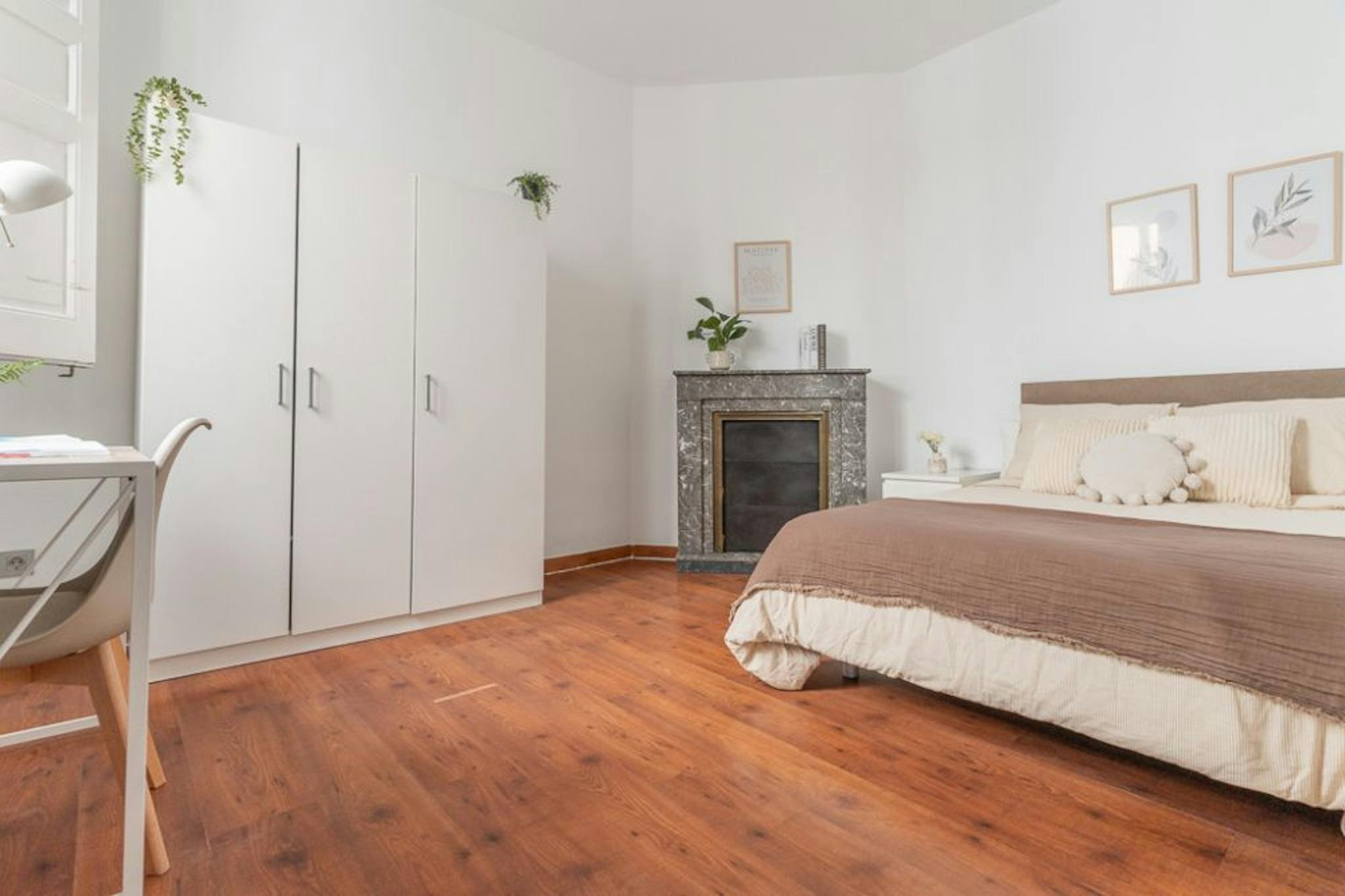 Calle de Bailén, Madrid preview