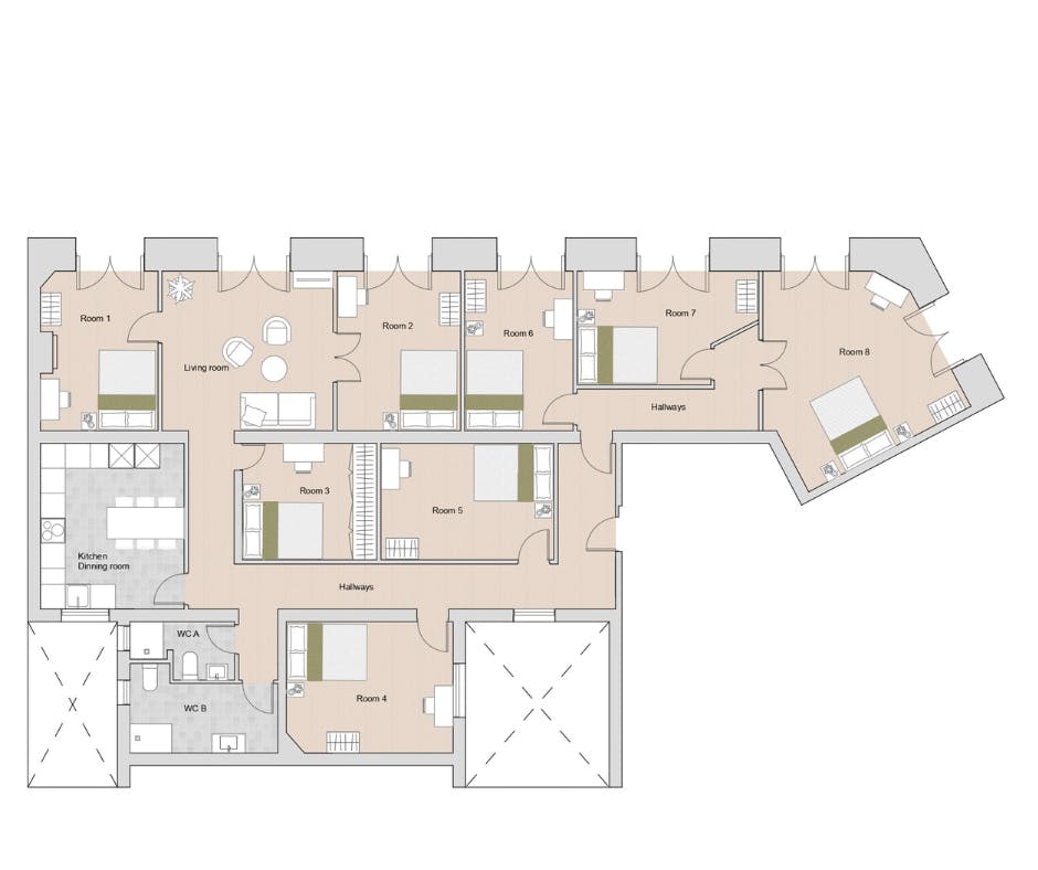 preview gallery tile