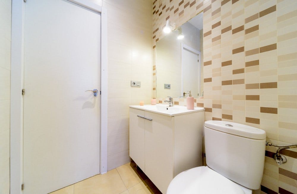 Apartment Madrid — photo 22