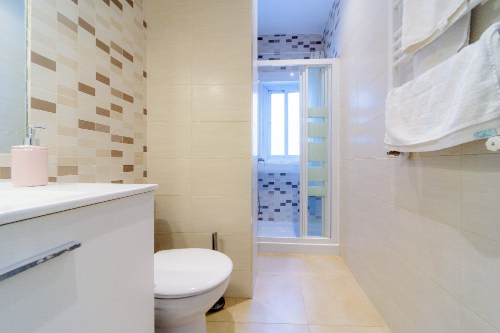 Apartment Madrid — photo 29