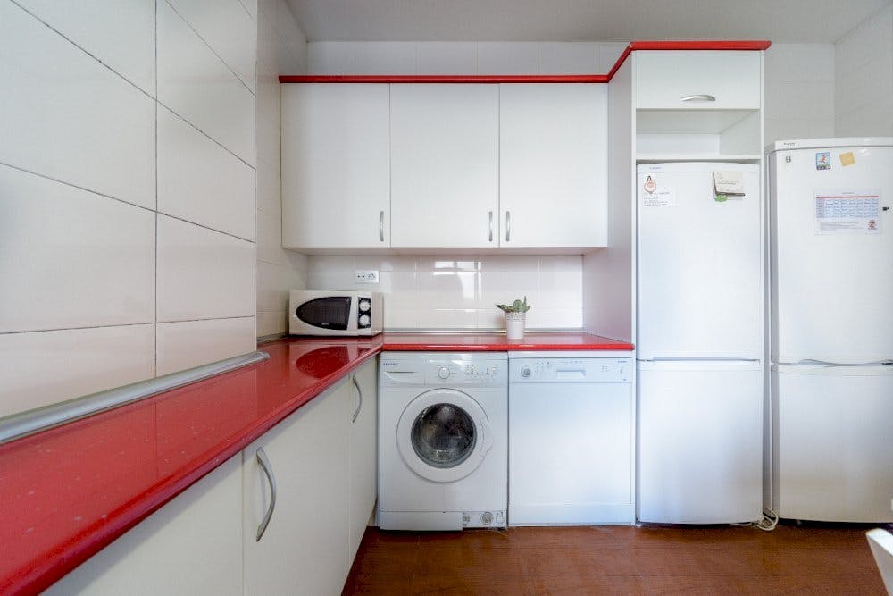 Apartment Madrid — photo 27