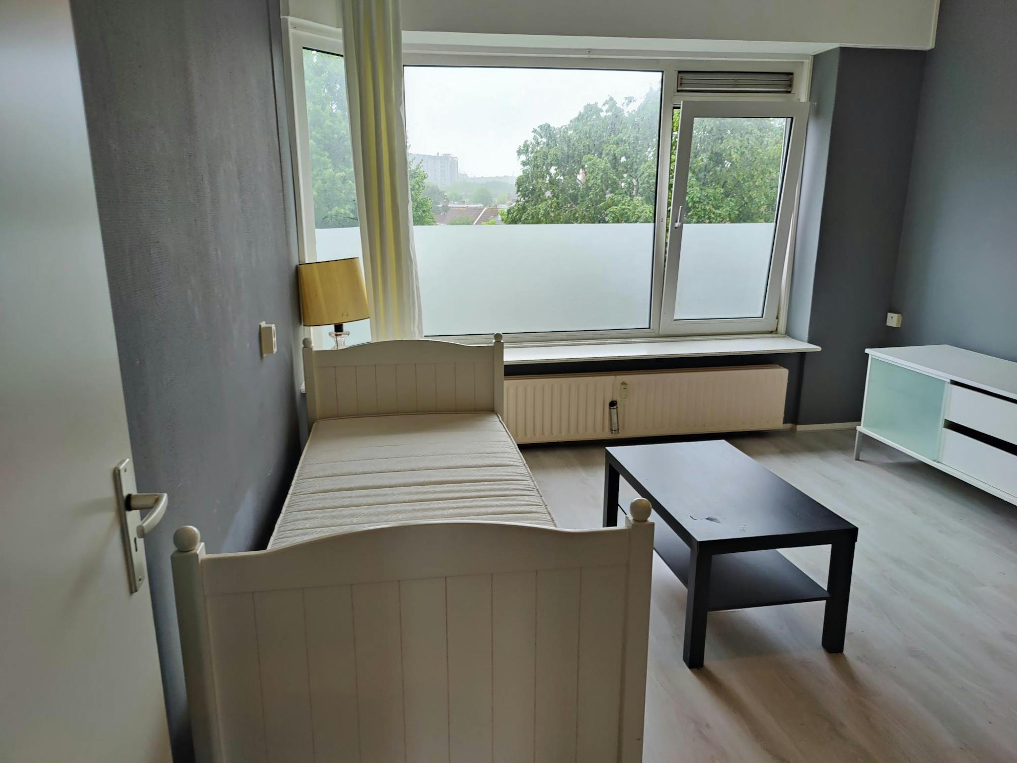 Bekijk foto 1/16 van studio in Rotterdam