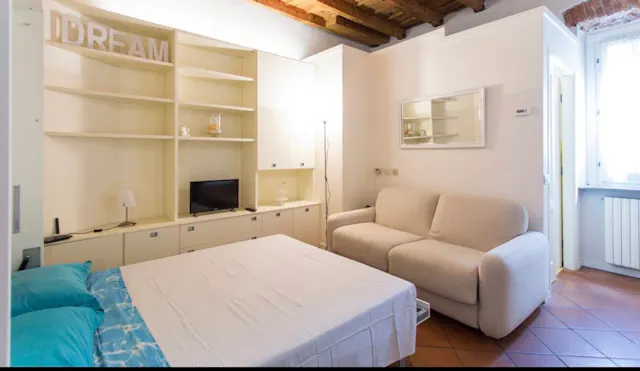 Apartment in Corso San Gottardo, Milan (1362424) room image 1