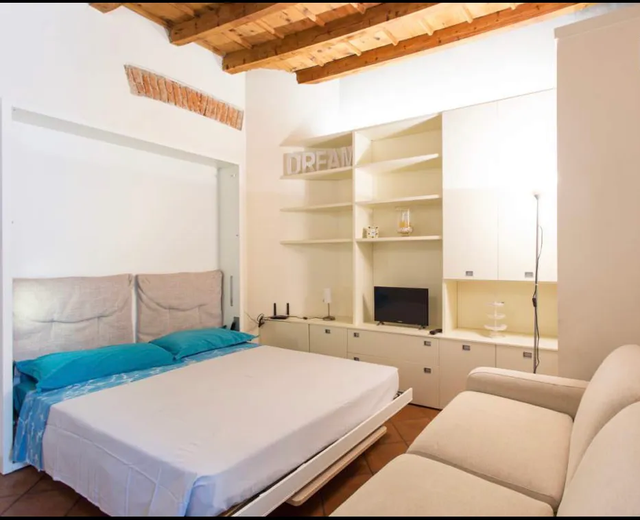 Apartment in Corso San Gottardo, Milan (1362424) ROOM 2