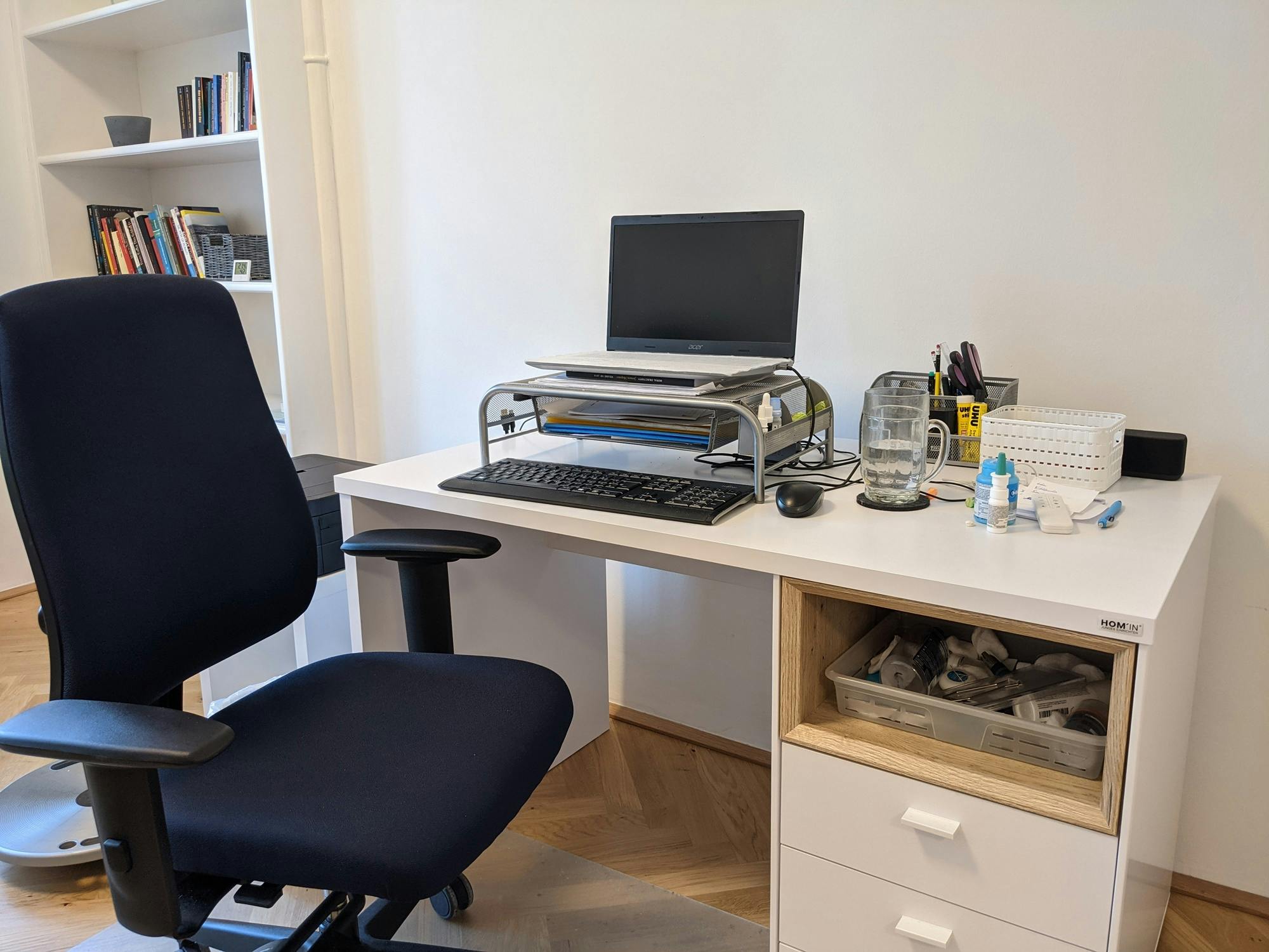 preview gallery tile