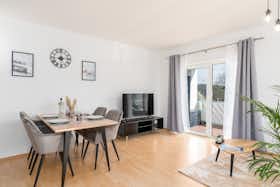 Apartment for rent for €1,600 per month in Edertal, Heideweg