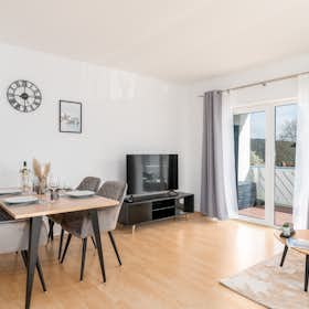 Apartment for rent for €1,600 per month in Edertal, Heideweg