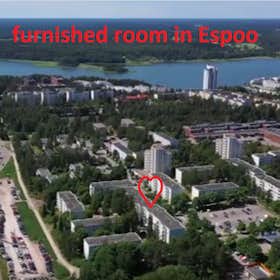 Stanza privata for rent for 500 € per month in Espoo, Maininkitie