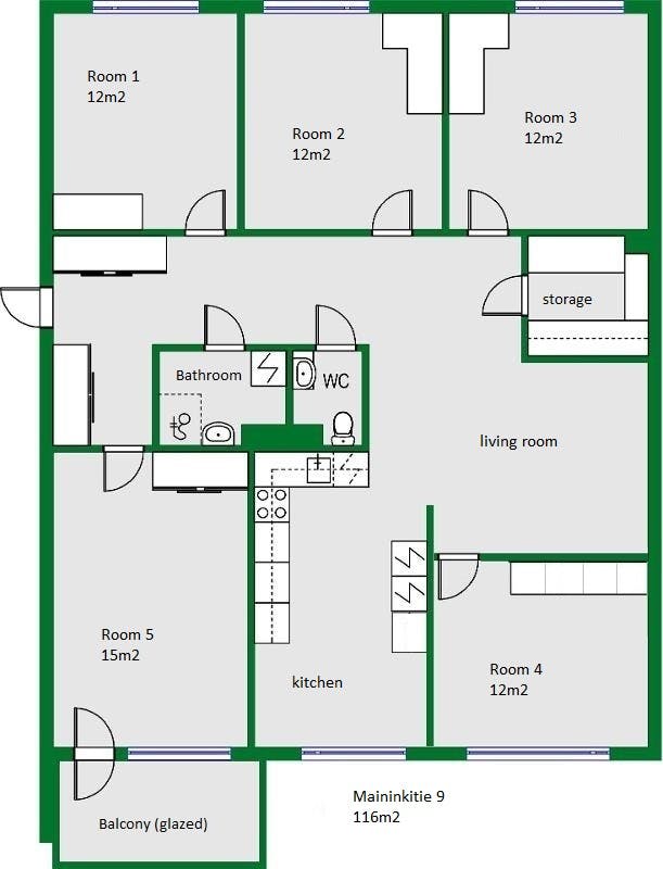 preview gallery tile