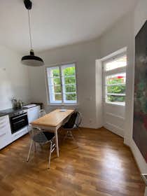 Appartement te huur voor € 1.975 per maand in Munich, Wotanstraße