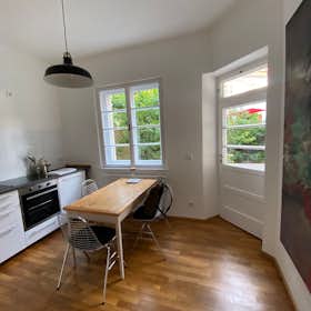 Appartement à louer pour 1 975 €/mois à Munich, Wotanstraße