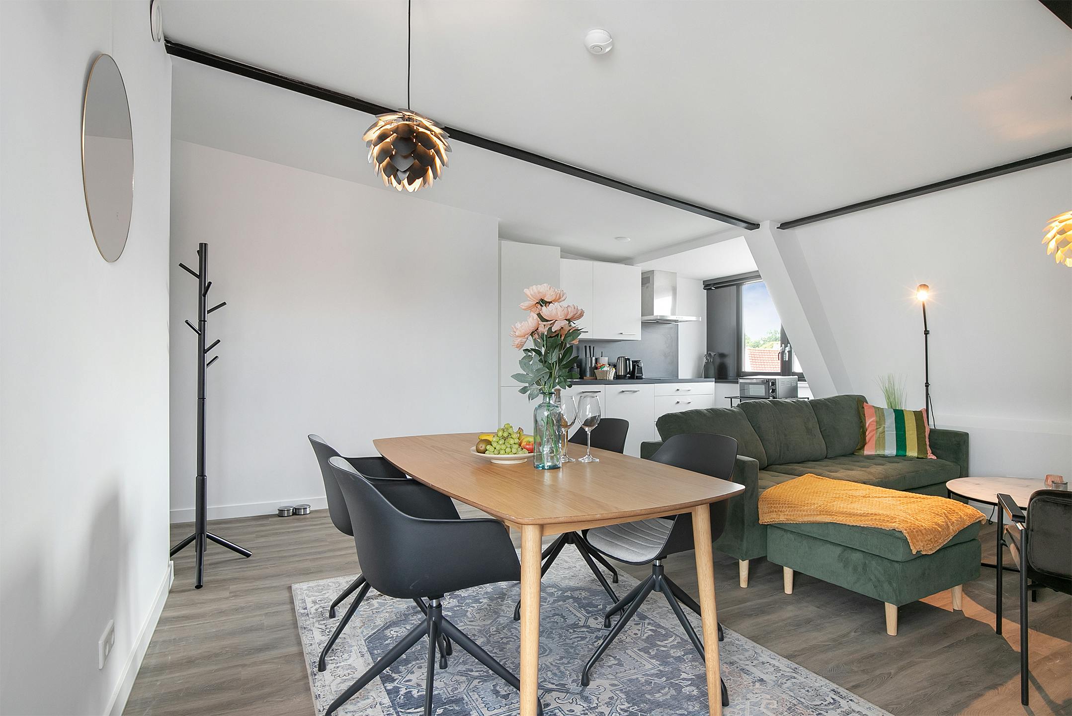 Appartement in Baarn