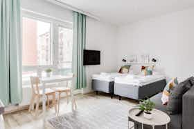 单间公寓 正在以 €1,195 的月租出租，其位于 Tampere, Pursikatu