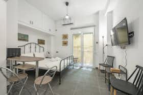 Studio for rent for €600 per month in Athens, Fokianou