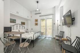 Studio for rent for €650 per month in Athens, Fokianou