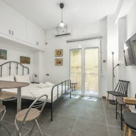 Studio for rent for €620 per month in Athens, Fokianou