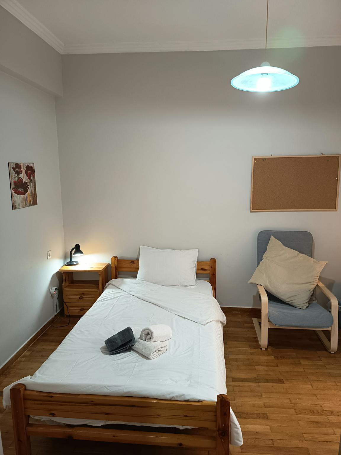 Zaimi, Pátra preview